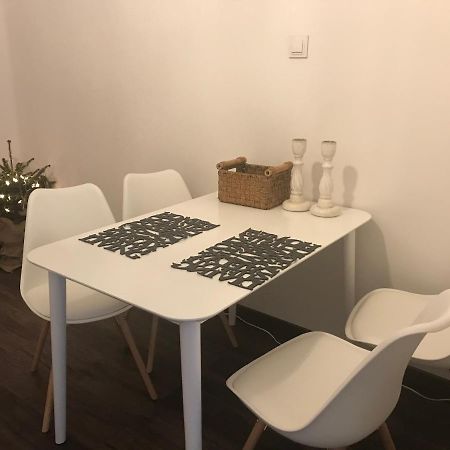 Apartament Krupowki Zakopane Buitenkant foto