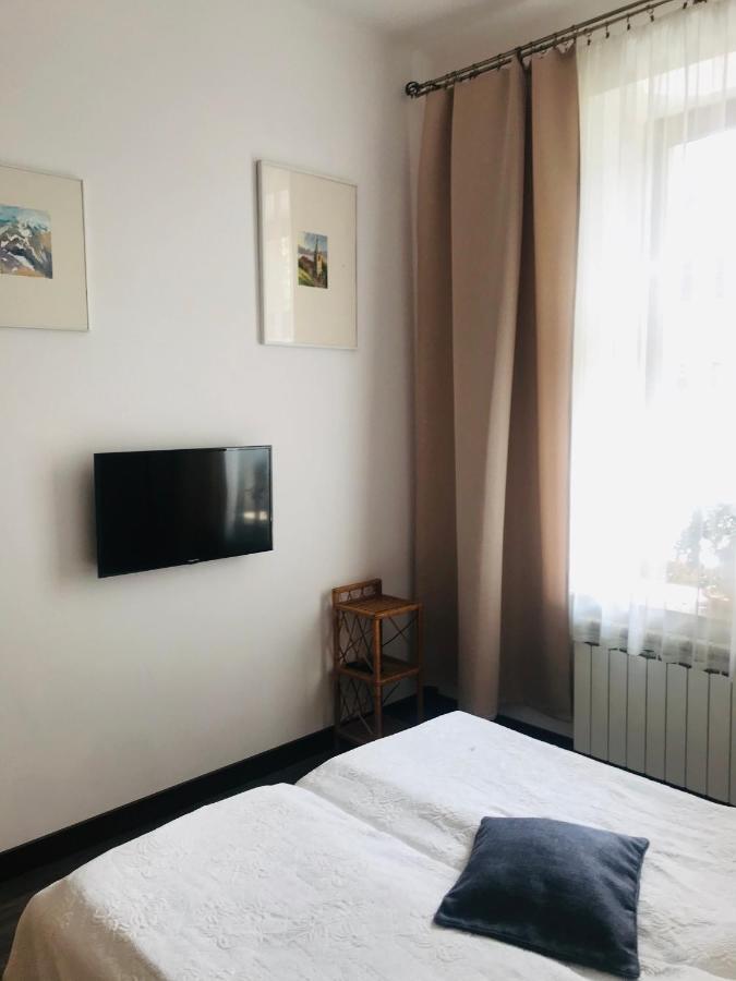 Apartament Krupowki Zakopane Buitenkant foto